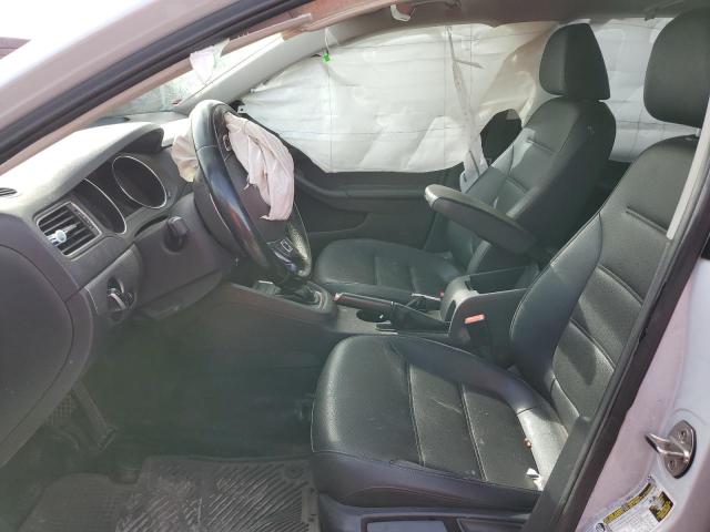 Photo 7 from auction – 2017 VOLKSWAGEN JETTA SE with VIN 3VWDB7AJ4HM233493