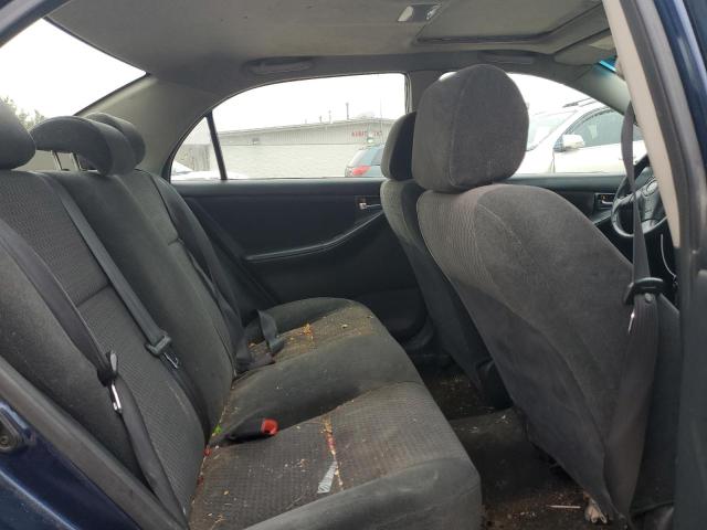 Photo 10 from auction – 2005 TOYOTA COROLLA CE with VIN 2T1BR32E95C422774