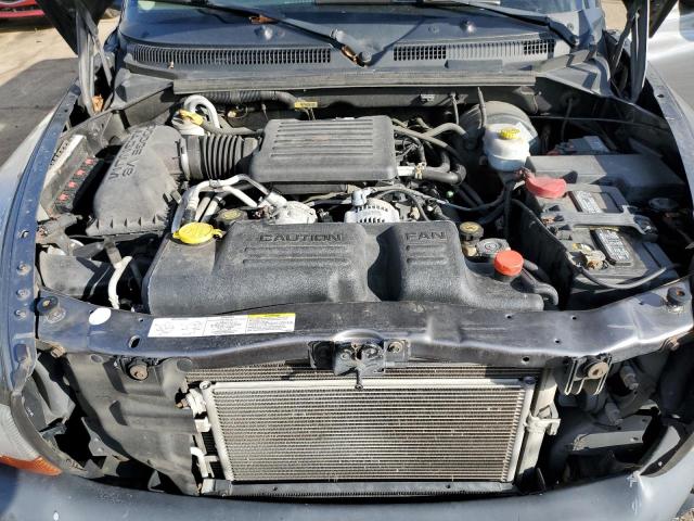 Photo 11 from auction – 2003 DODGE DAKOTA QUA with VIN 1D7HL38N63S366412