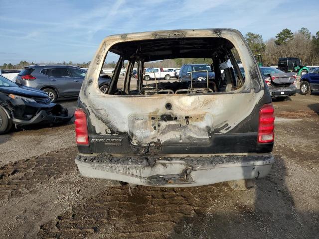 Photo 6 from auction – 2003 FORD EXPLORER S with VIN 1FMYU60E93UB88645