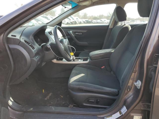 Photo 7 from auction – 2015 NISSAN ALTIMA 2.5 with VIN 1N4AL3AP3FC157687
