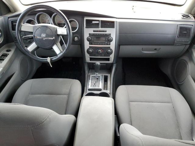 Photo 8 from auction – 2007 DODGE CHARGER SE with VIN 2B3KA43G37H864103