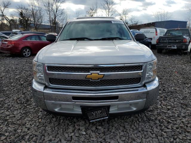 Photo 5 from auction – 2012 CHEVROLET SILVERADO with VIN 1GCNCPEX7CZ280303