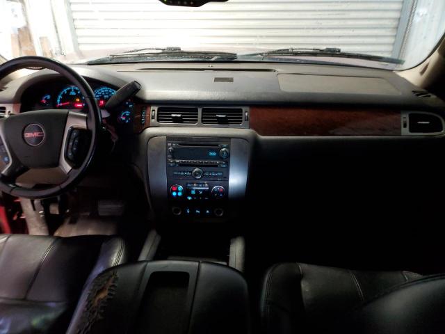 Photo 8 from auction – 2007 GMC YUKON with VIN 1GKFC13077R232740