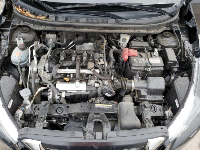 Photo 11 from auction – 2020 NISSAN KICKS SR with VIN 3N1CP5DV2LL564402