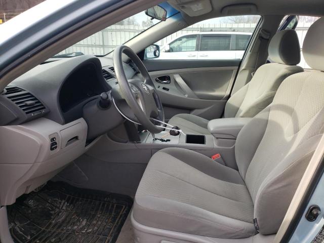 Photo 7 from auction – 2008 TOYOTA CAMRY CE with VIN 4T1BE46K88U785085