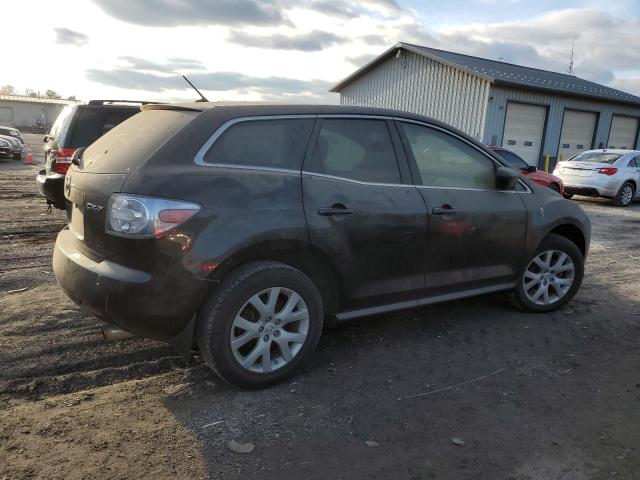 Photo 3 from auction – 2008 MAZDA CX-7 with VIN JM3ER29L280198992