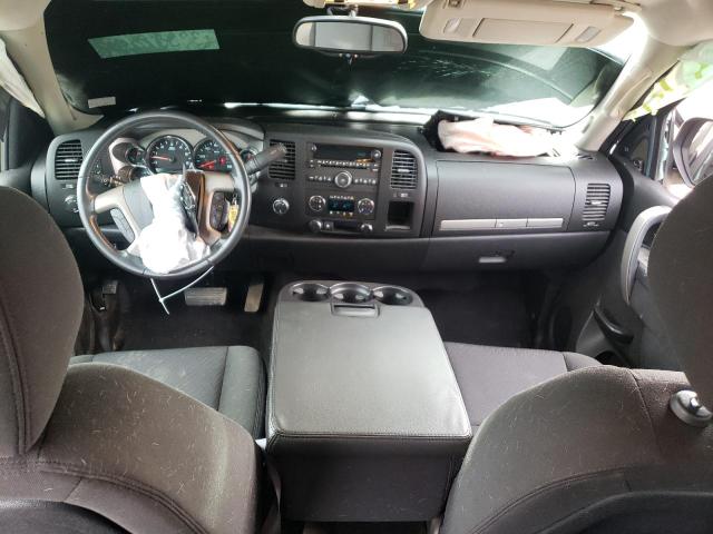 Photo 8 from auction – 2011 CHEVROLET SILVERADO with VIN 3GCPKSE38BG142148