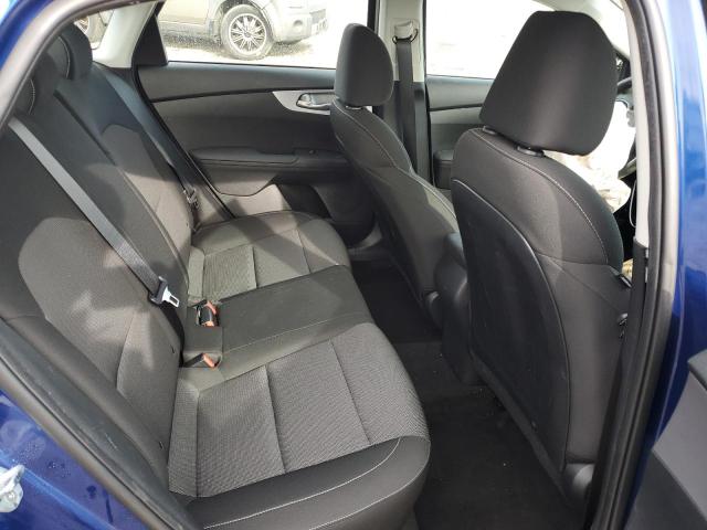 Photo 10 from auction – 2022 KIA FORTE FE with VIN 3KPF24AD2NE497449
