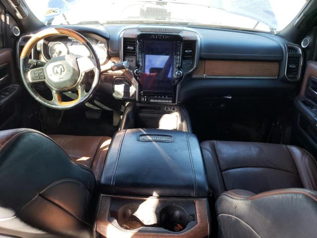 Photo 8 from auction – 2021 RAM 2500 LONGH with VIN 3C6UR5GLXMG538489