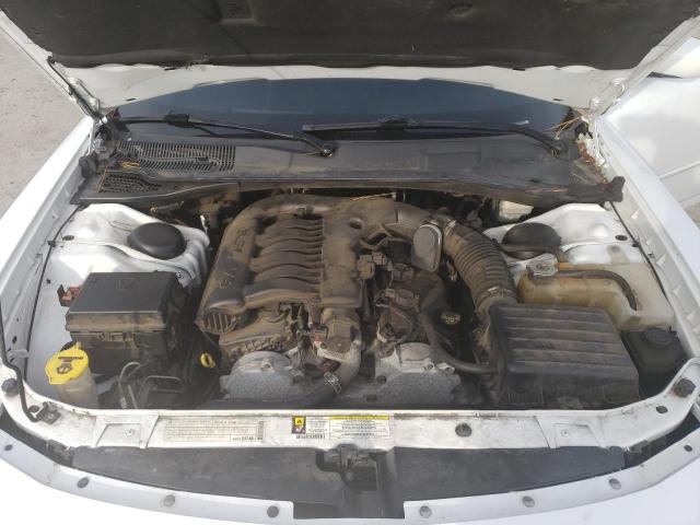 Photo 11 from auction – 2010 DODGE CHARGER SX with VIN 2B3CA3CV6AH287281