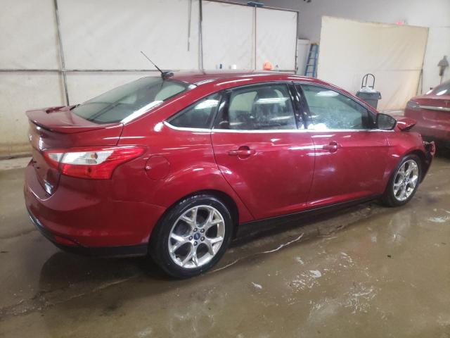 Photo 3 from auction – 2013 FORD FOCUS TITA with VIN 1FADP3J20DL150229