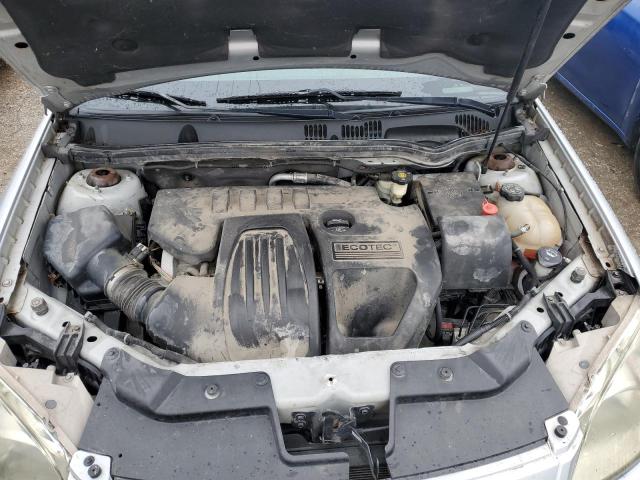 Photo 11 from auction – 2007 PONTIAC G5 with VIN 1G2AL15F777413828