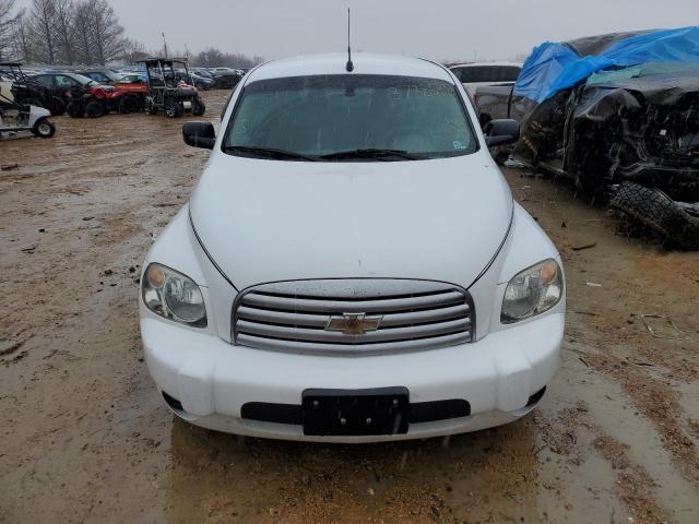Photo 5 from auction – 2009 CHEVROLET HHR LS with VIN 3GNCA13B99S505268