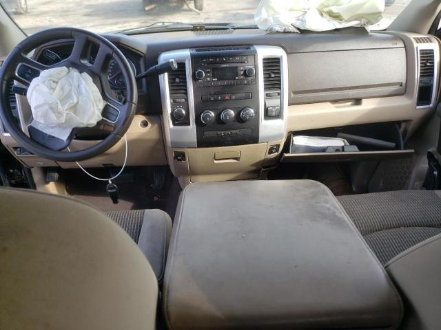 Photo 8 from auction – 2011 DODGE RAM 1500 with VIN 1D7RV1GT1BS519117