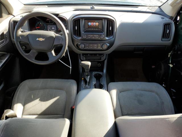 Photo 8 from auction – 2016 CHEVROLET COLORADO with VIN 1GCGSBEA7G1279506