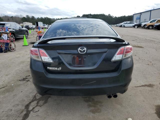 Photo 6 from auction – 2010 MAZDA 6 I with VIN 1YVHZ8CH1A5M36251