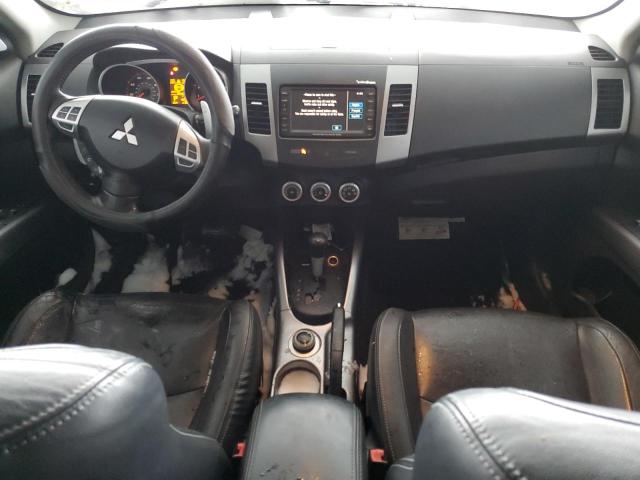 Photo 8 from auction – 2015 MITSUBISHI OUTLANDER with VIN JA4MT41X97U002189