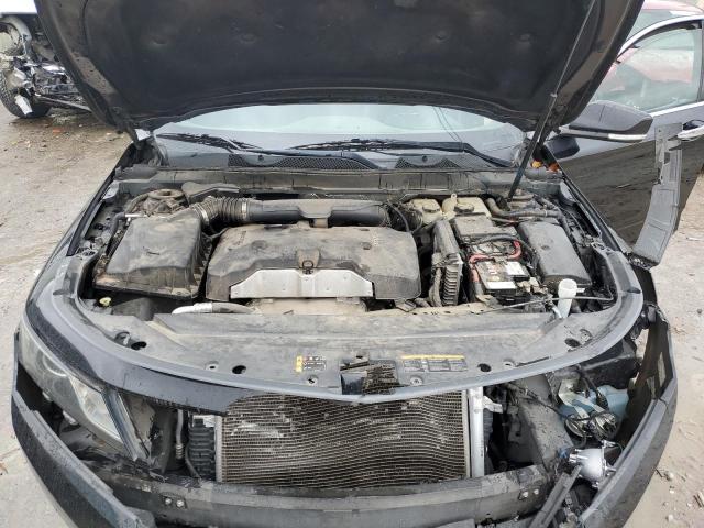 Photo 11 from auction – 2015 CHEVROLET IMPALA LT with VIN 2G1115SL6F9181327
