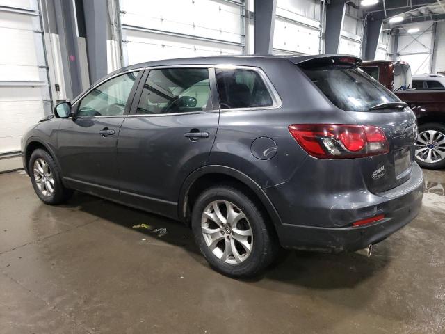 Фото 2 с аукциона – 2014 MAZDA CX-9 TOURI с VIN JM3TB2CA8E0431255