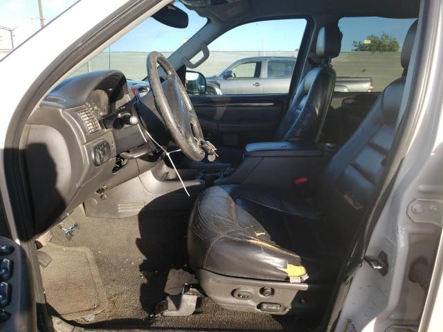 Photo 7 from auction – 2005 FORD EXPLORER L with VIN 1FMDU75W25ZA54362