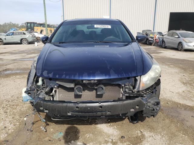 Photo 5 from auction – 2012 HONDA ACCORD EX with VIN 1HGCP2F7XCA018658