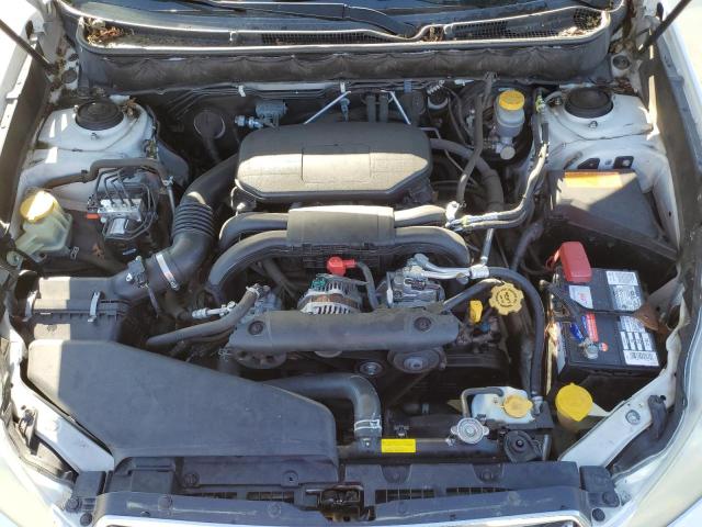 Photo 11 from auction – 2010 SUBARU LEGACY with VIN 4S3BMBK64A3229159