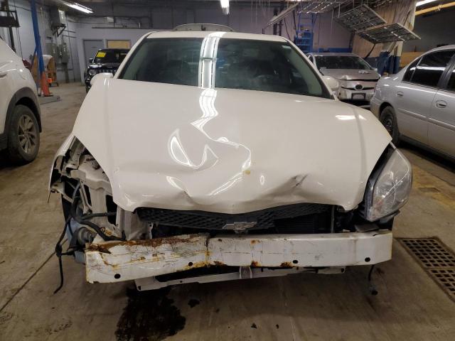 Photo 5 from auction – 2008 CHEVROLET IMPALA SUP with VIN 2G1WD58C789251148