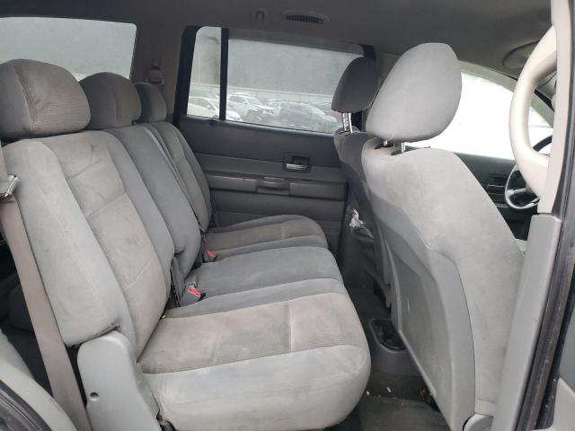 Photo 11 from auction – 2004 DODGE DURANGO SL with VIN 1D4HB48D64F103733