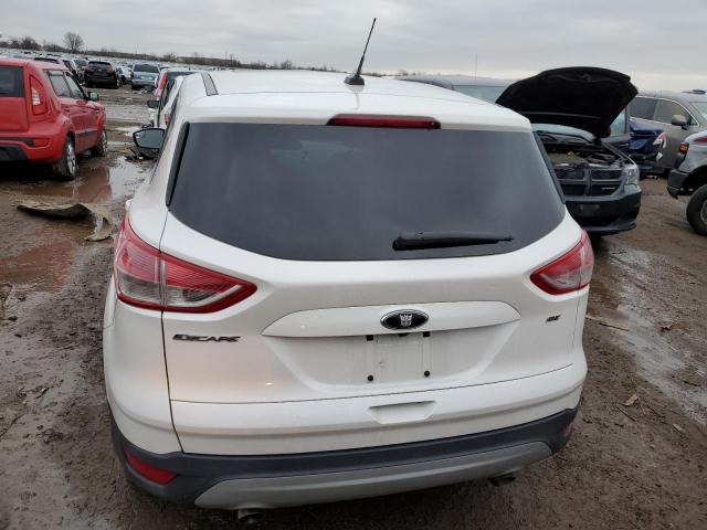 Photo 6 from auction – 2015 FORD ESCAPE SE with VIN 1FMCU0G78FUB90390