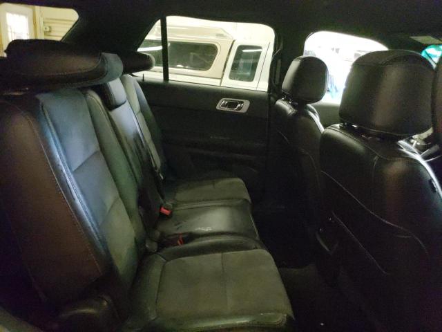 Photo 11 from auction – 2015 FORD EXPLORER X with VIN 1FM5K8D8XFGB30426
