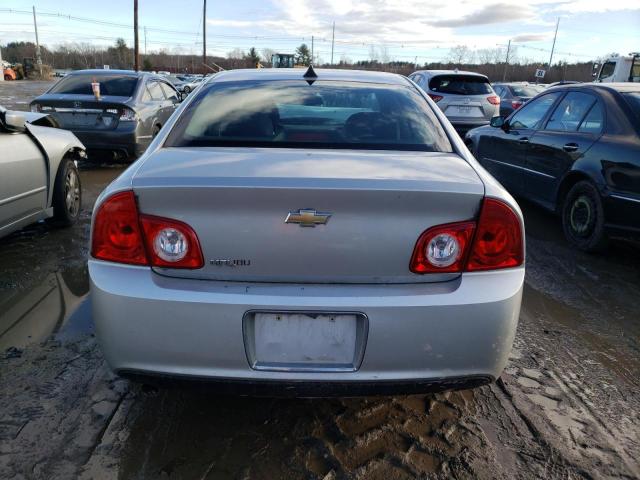 Photo 6 from auction – 2012 CHEVROLET MALIBU 2LT with VIN 1G1ZD5E02CF373701