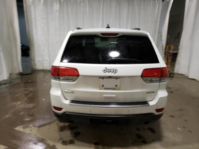 Photo 6 from auction – 2014 JEEP GRAND CHER with VIN 1C4RJFBG4EC376031