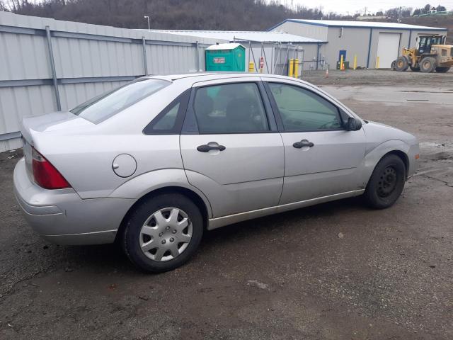 Photo 3 from auction – 2007 FORD FOCUS ZX4 with VIN 1FAFP34N07W268038