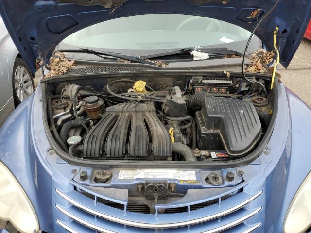 Photo 11 from auction – 2006 CHRYSLER PT CRUISER with VIN 3A4FY58B96T230163