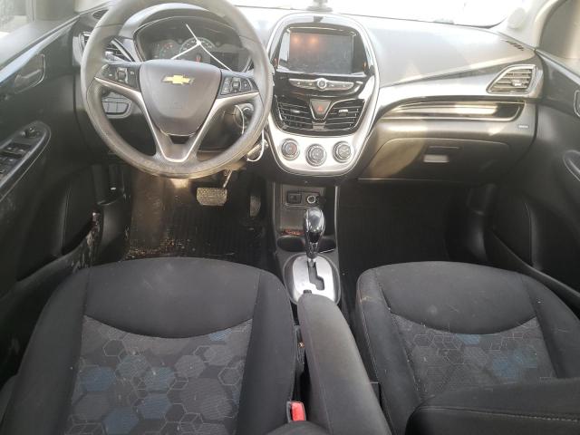 Photo 8 from auction – 2016 CHEVROLET SPARK 1LT with VIN KL8CD6SA2GC630730