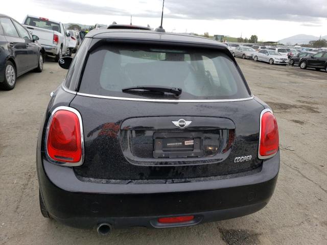 Photo 6 from auction – 2016 MINI COOPER with VIN WMWXU1C58G2D10167