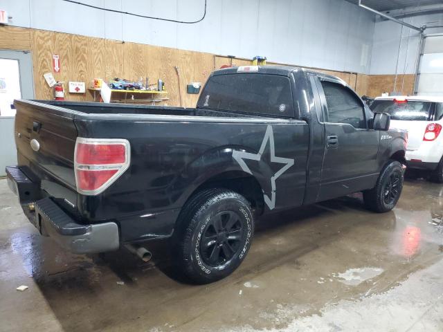 Photo 3 from auction – 2011 FORD F150 with VIN 1FTMF1CM1BFB88161