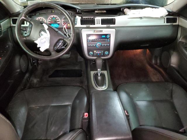 Photo 8 from auction – 2007 CHEVROLET IMPALA SUP with VIN 2G1WD58C279231713