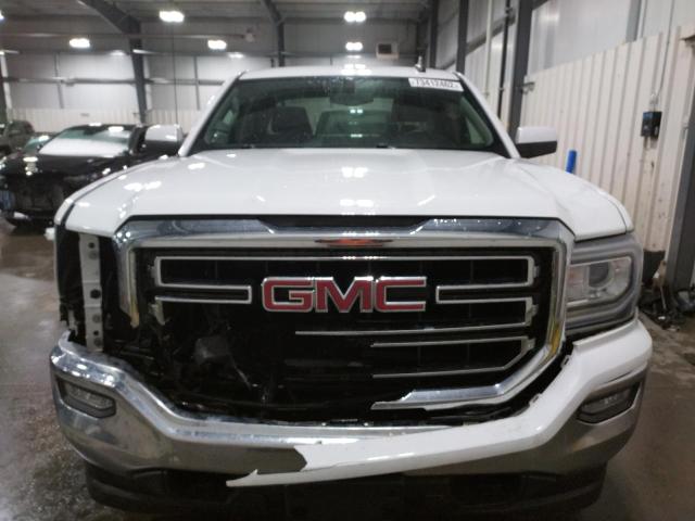 Photo 5 from auction – 2019 GMC SIERRA LIM with VIN 2GTV2MEC9K1182203