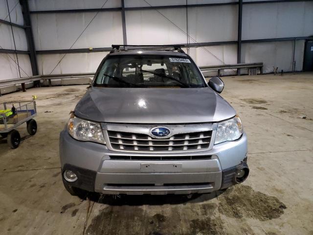 Photo 5 from auction – 2013 SUBARU FORESTER L with VIN JF2SHAEC8DH430331