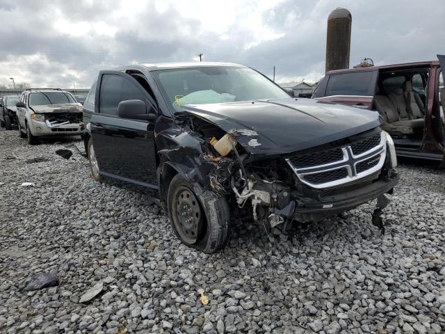 Photo 4 from auction – 2015 DODGE JOURNEY SE with VIN 3C4PDCAB5FT535115
