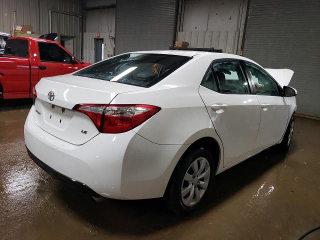 Photo 3 from auction – 2015 TOYOTA COROLLA L with VIN 5YFBURHE8FP227677