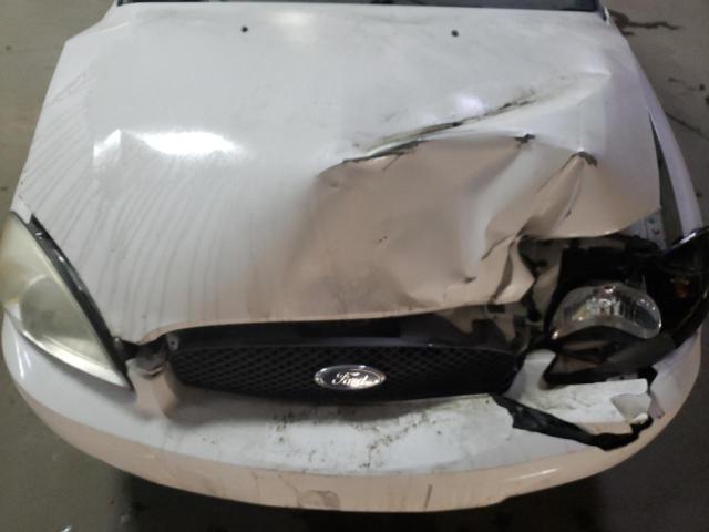 Photo 11 from auction – 2006 FORD TAURUS SE with VIN 1FAFP53U36A185025