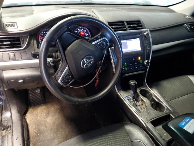 Photo 8 from auction – 2017 TOYOTA CAMRY LE with VIN 4T1BF1FK6HU295952