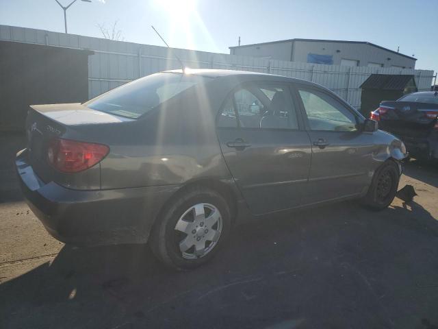 صورة رقم 3 من المزاد - 2008 TOYOTA COROLLA CE مع VIN 2T1BR32E28C928225