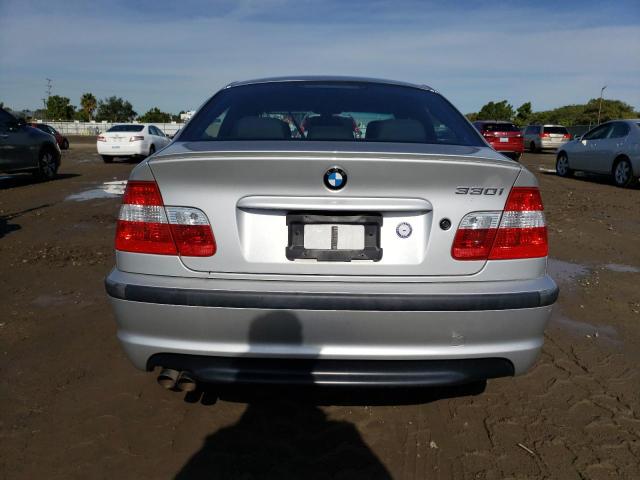 Photo 6 from auction – 2004 BMW 330 I with VIN WBAEV53414KM34034