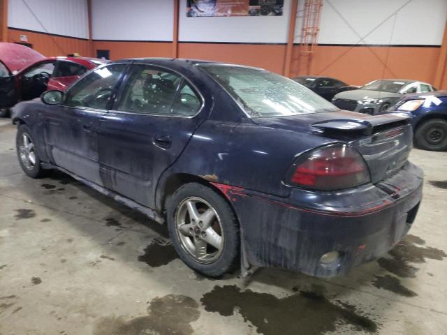 Photo 2 from auction – 2004 PONTIAC GRAND AM S with VIN 1G2NF52E84C170447