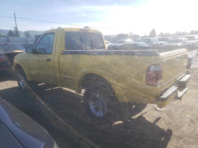 Photo 2 from auction – 2002 FORD RANGER with VIN 1FTYR10UX2PB02966