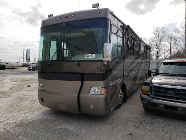 Photo 2 from auction – 2003 FREIGHTLINER CHASSIS X with VIN 4UZAAHAK13CM10353